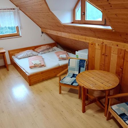 Wellness Penzion Eva Dolní Moravice Esterno foto