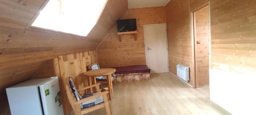 Wellness Penzion Eva Dolní Moravice Esterno foto