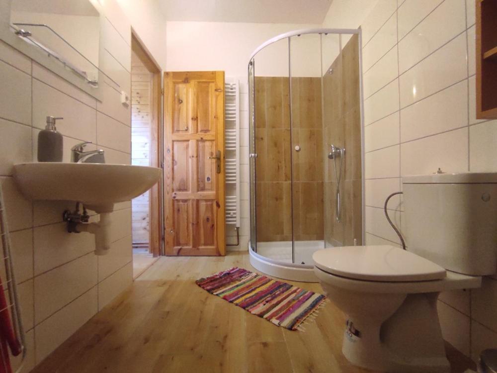 Wellness Penzion Eva Dolní Moravice Esterno foto