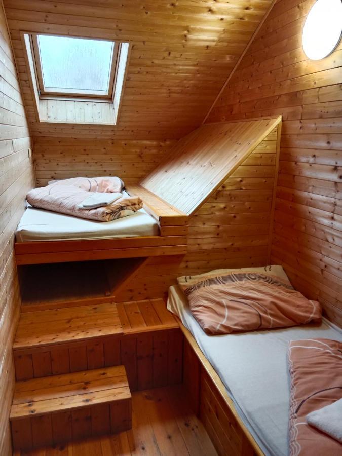 Wellness Penzion Eva Dolní Moravice Esterno foto