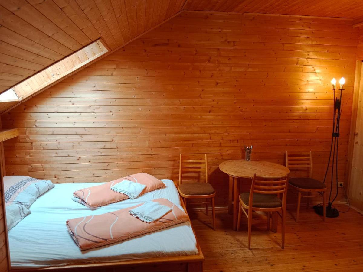 Wellness Penzion Eva Dolní Moravice Esterno foto