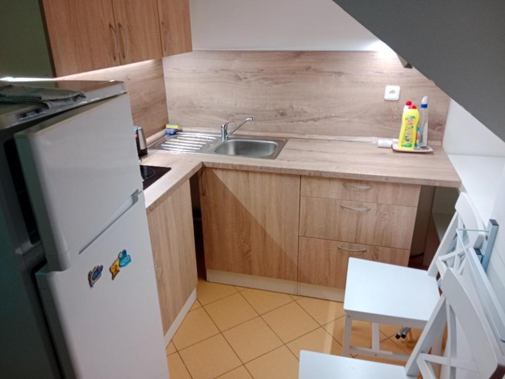 Wellness Penzion Eva Dolní Moravice Esterno foto