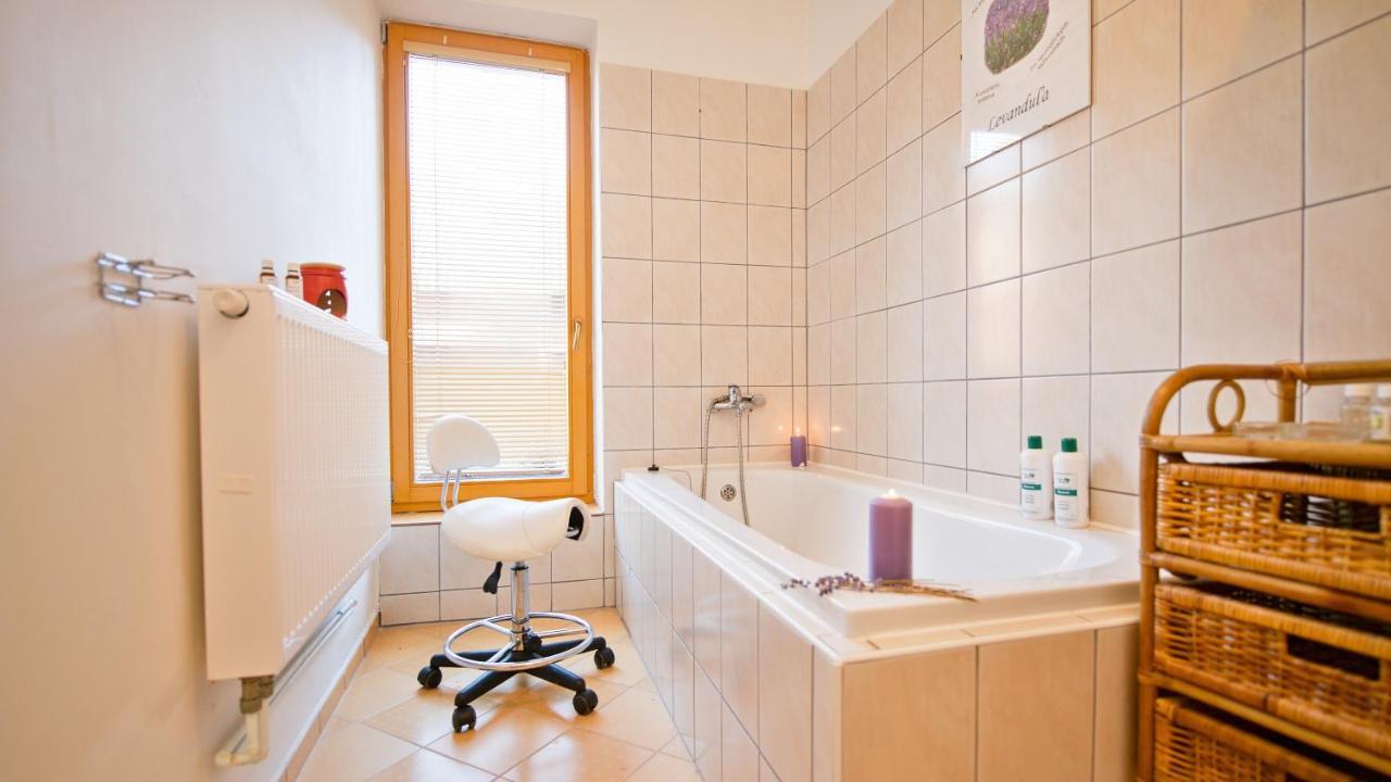 Wellness Penzion Eva Dolní Moravice Esterno foto